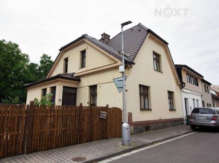 Prodej domu/vily, 135 m²