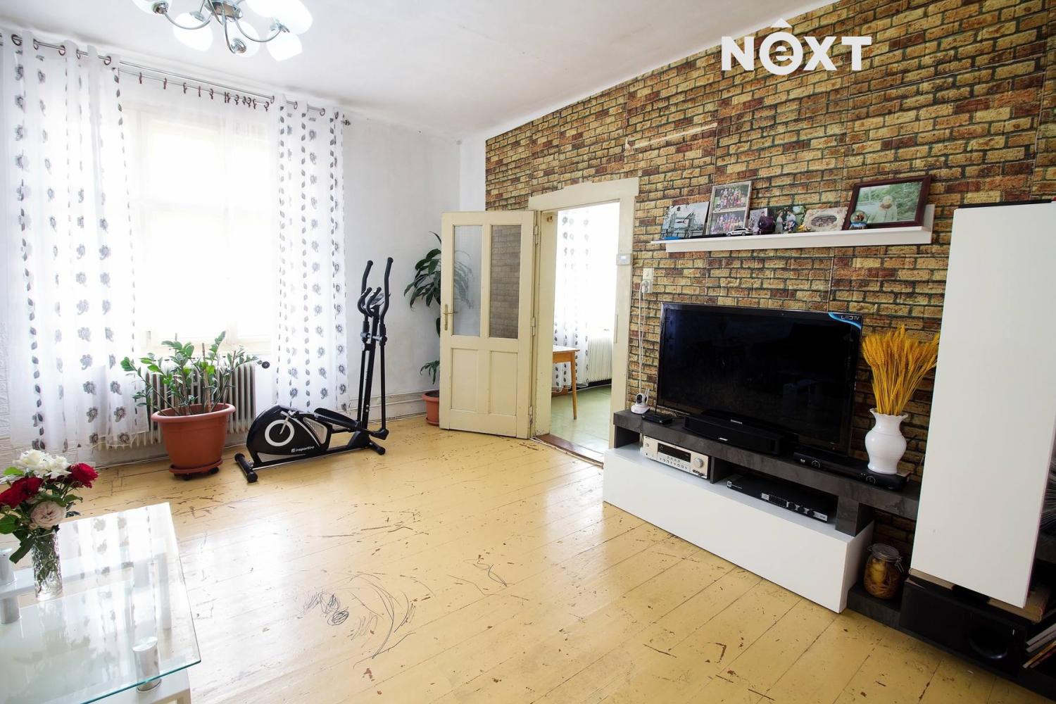 Prodej Rodinný dům, 135㎡