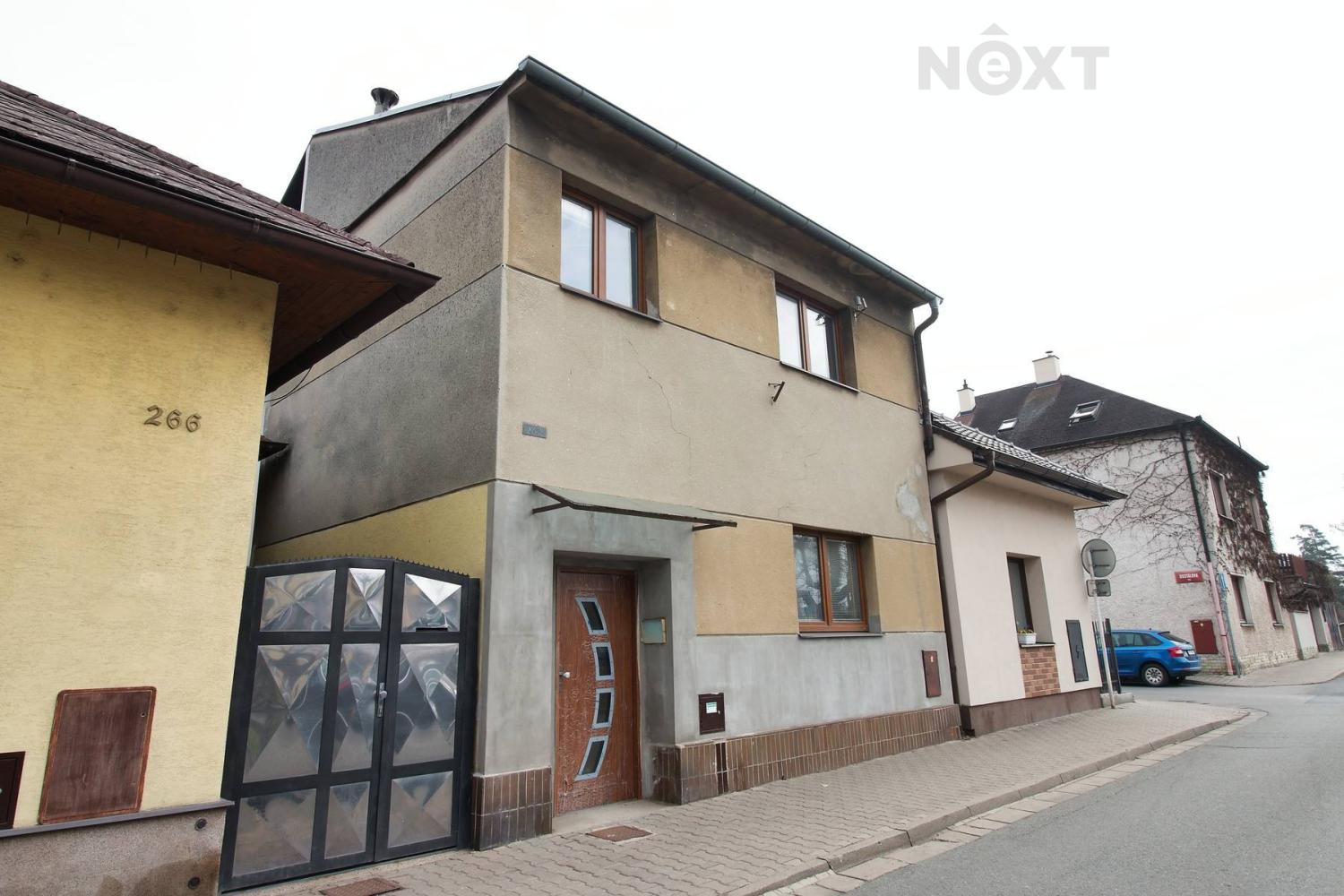 Prodej Rodinný dům, 210㎡