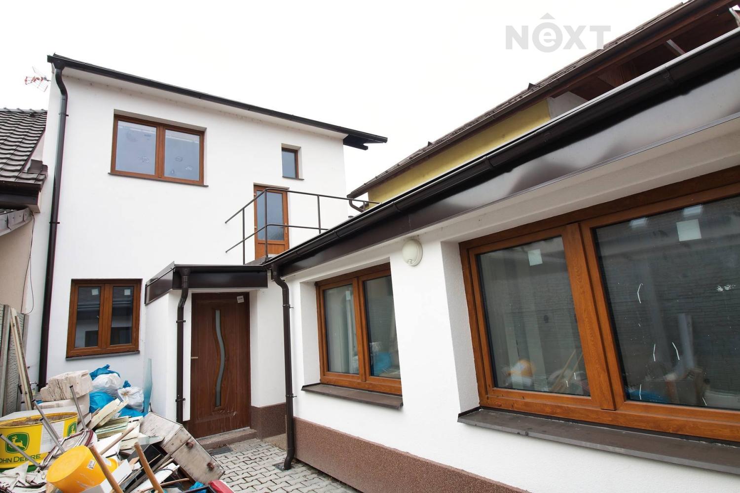 Prodej Rodinný dům, 210㎡