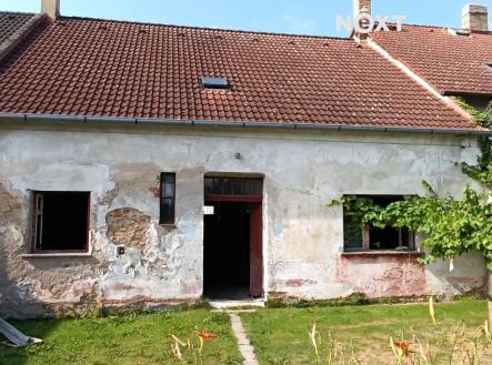 Prodej domu/vily, 190 m²