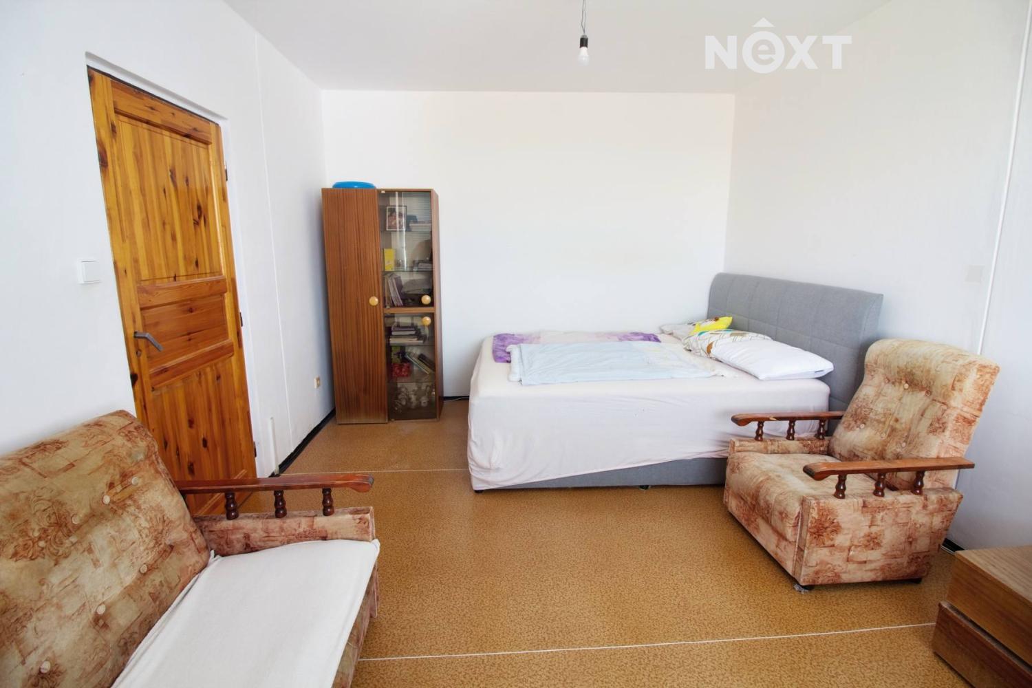 Prodej byt 1+1, 36㎡