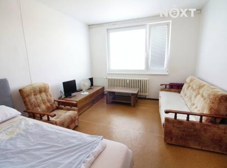 Prodej bytu, 1+1, 36 m²