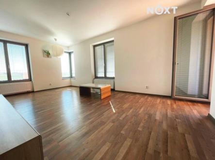 Prodej bytu, 3+kk, 85 m²