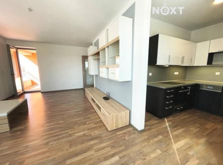 Prodej bytu, 3+kk, 85 m²