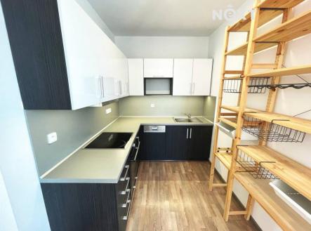 Prodej bytu, 3+kk, 85 m²