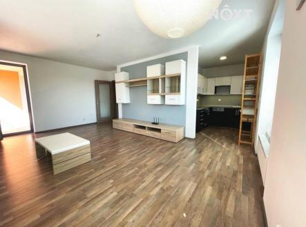 Prodej bytu, 3+kk, 85 m²