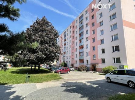 Prodej bytu, 4+1, 89 m²