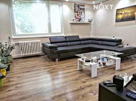 Prodej bytu, 4+1, 89 m²