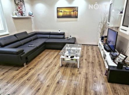 Prodej bytu, 4+1, 89 m²