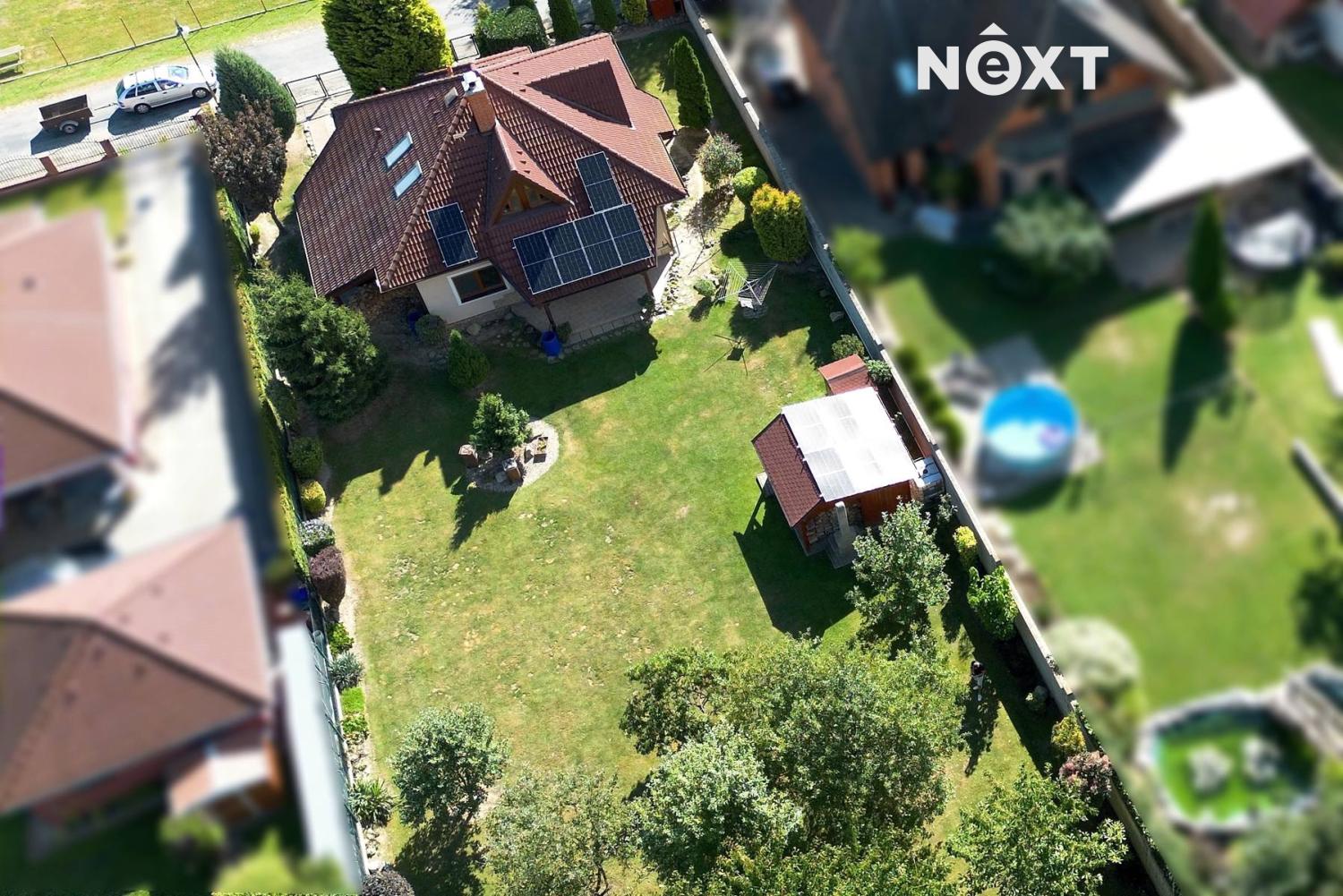 Prodej Rodinný dům, 155㎡