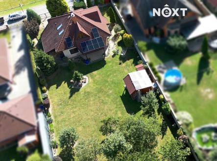 Prodej domu/vily, 155 m²