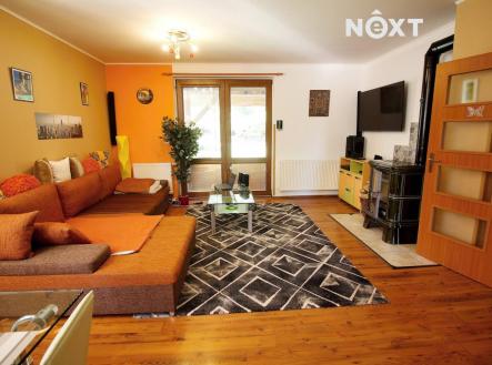 Prodej domu/vily, 155 m²
