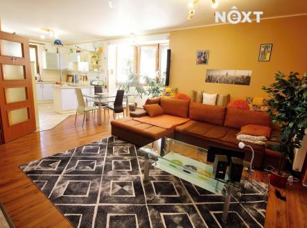 Prodej domu/vily, 155 m²