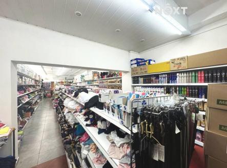 Pronájem kanceláře, 170 m²