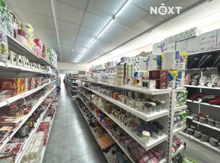 Pronájem kanceláře, 170 m²