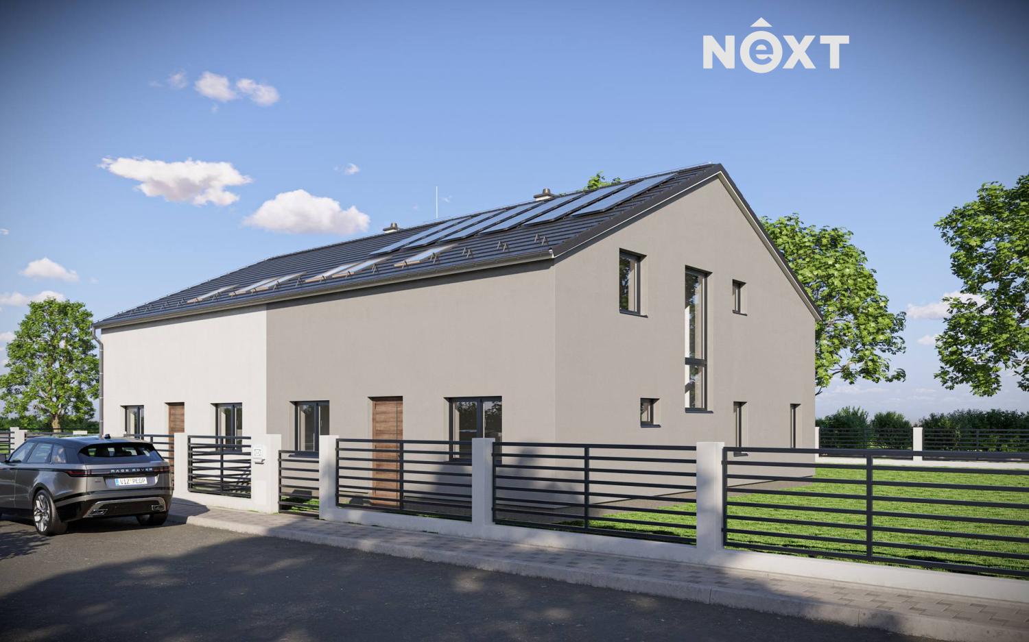 Prodej Rodinný dům, 145㎡