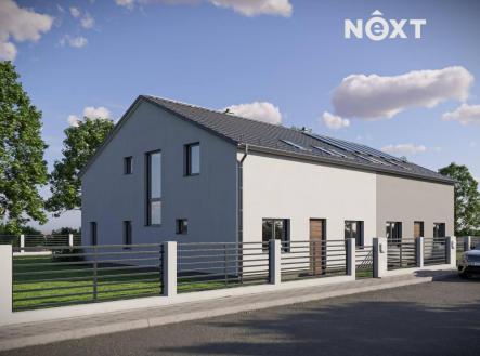 Prodej domu/vily, 145 m²