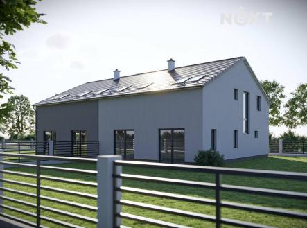 Prodej domu/vily, 145 m²