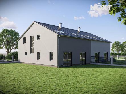 Prodej domu/vily, 145 m²