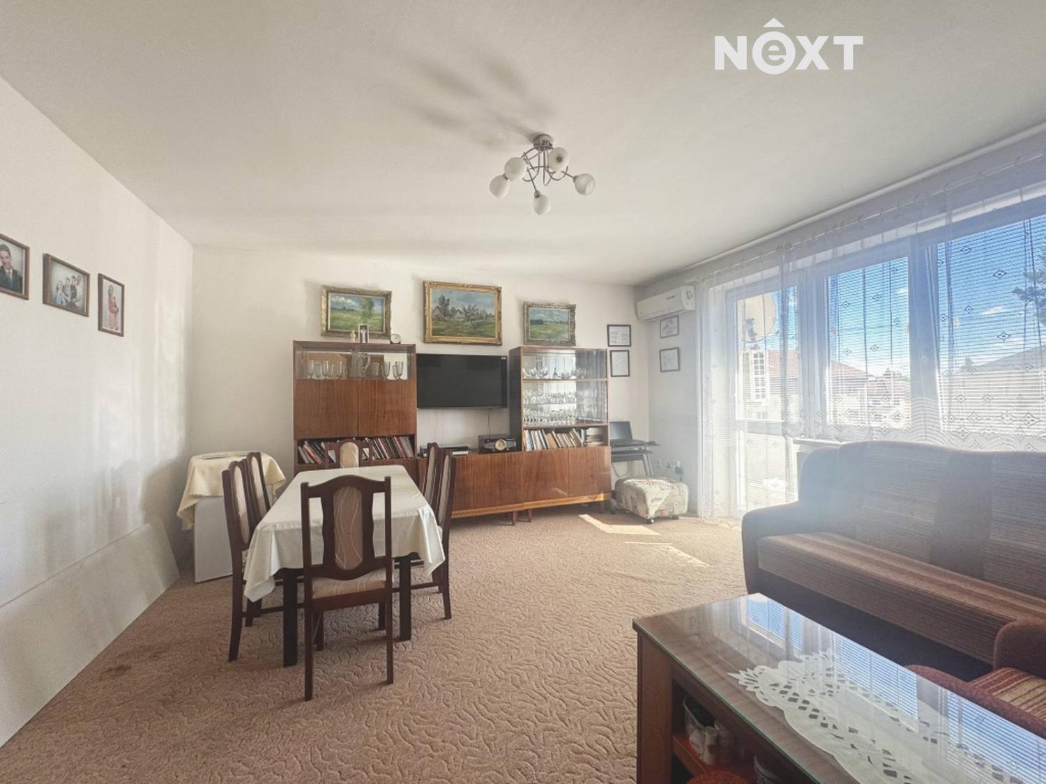 Prodej byt 3+1, 81㎡