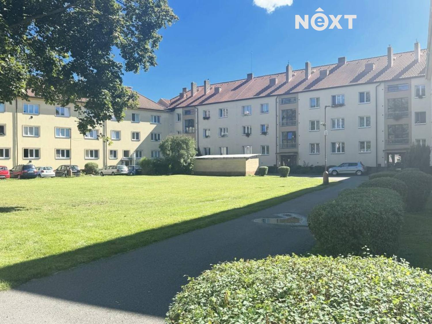 Prodej byt 3+1, 81㎡