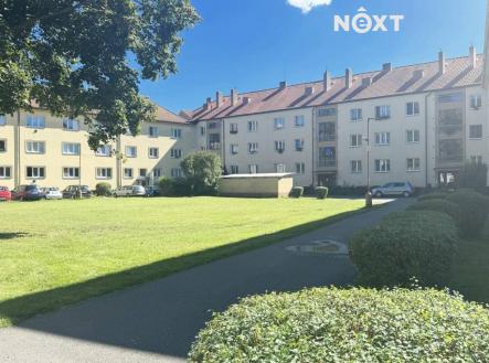 Prodej bytu, 3+1, 81 m²