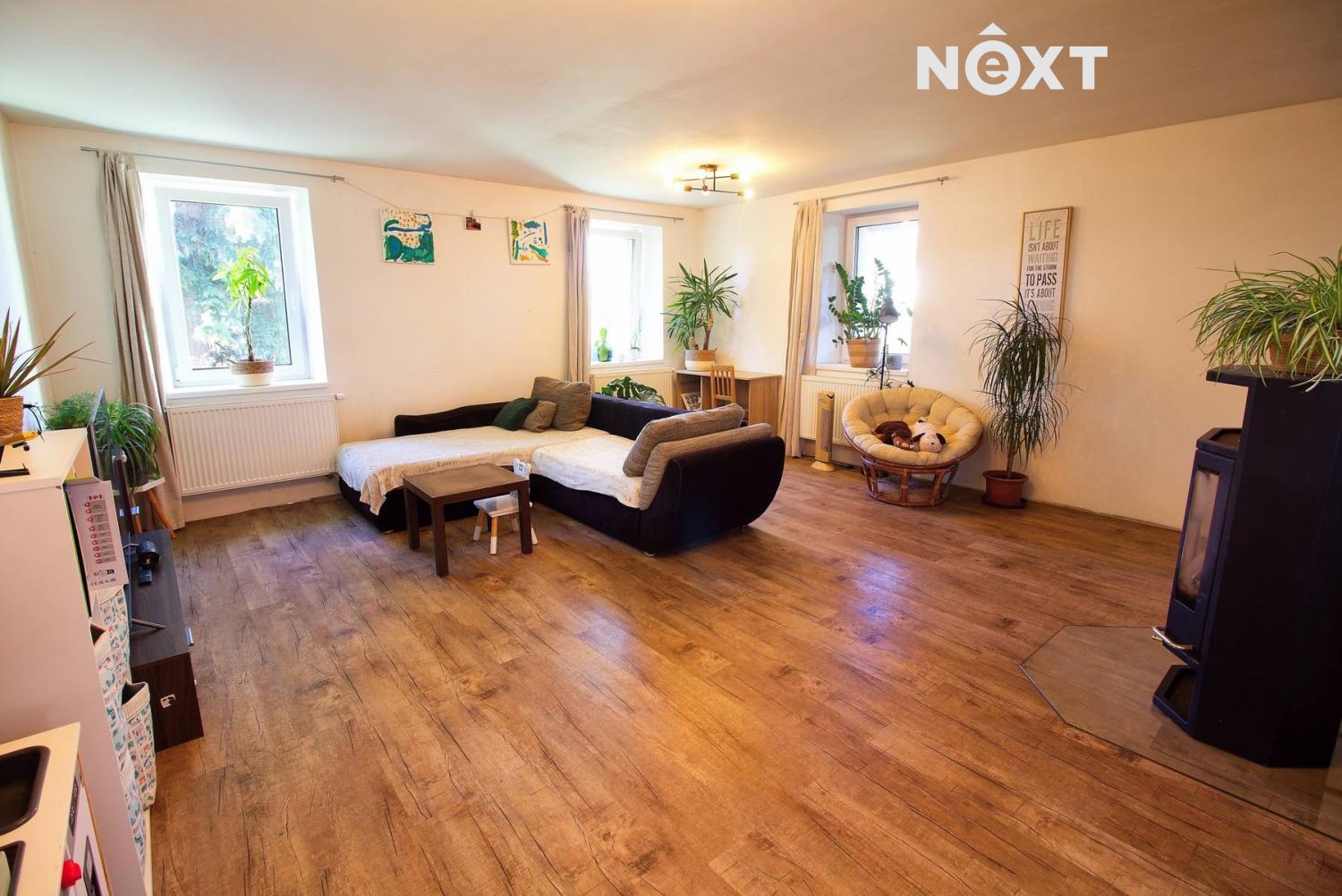 Prodej Rodinný dům, 153㎡