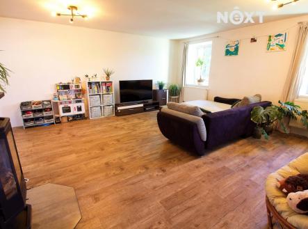 Prodej domu/vily, 153 m²