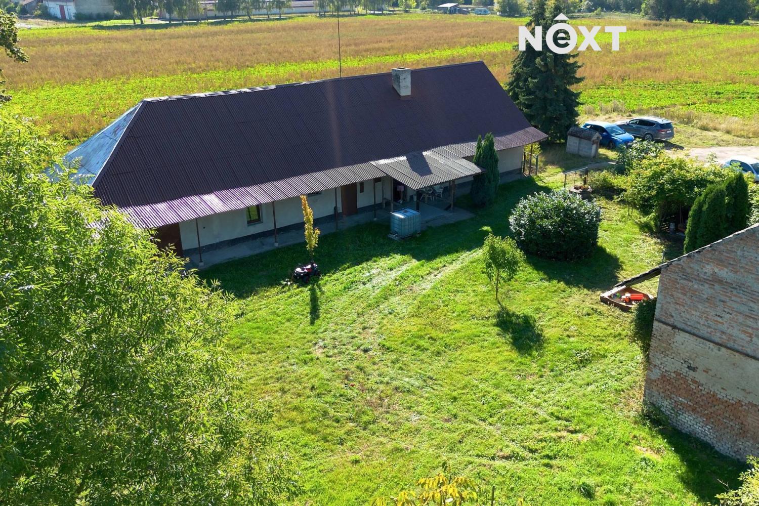 Prodej Rodinný dům, 153㎡