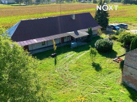 Prodej domu/vily, 153 m²