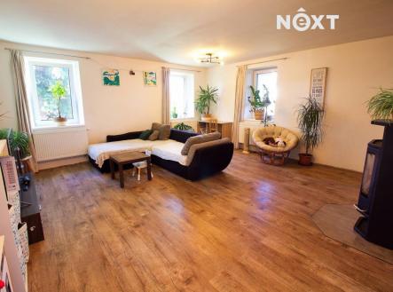 Prodej domu/vily, 153 m²