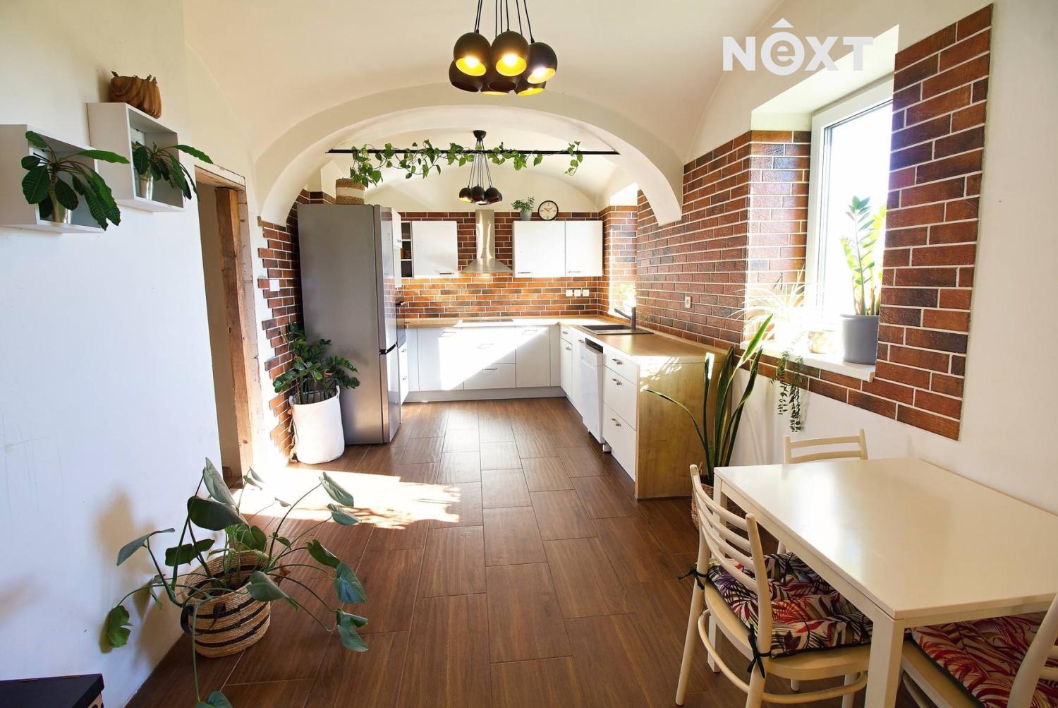 Prodej Rodinný dům, 153㎡