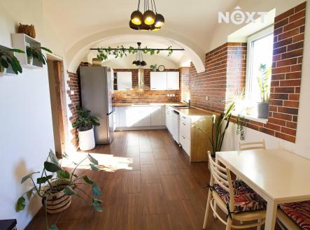 Prodej domu/vily, 153 m²