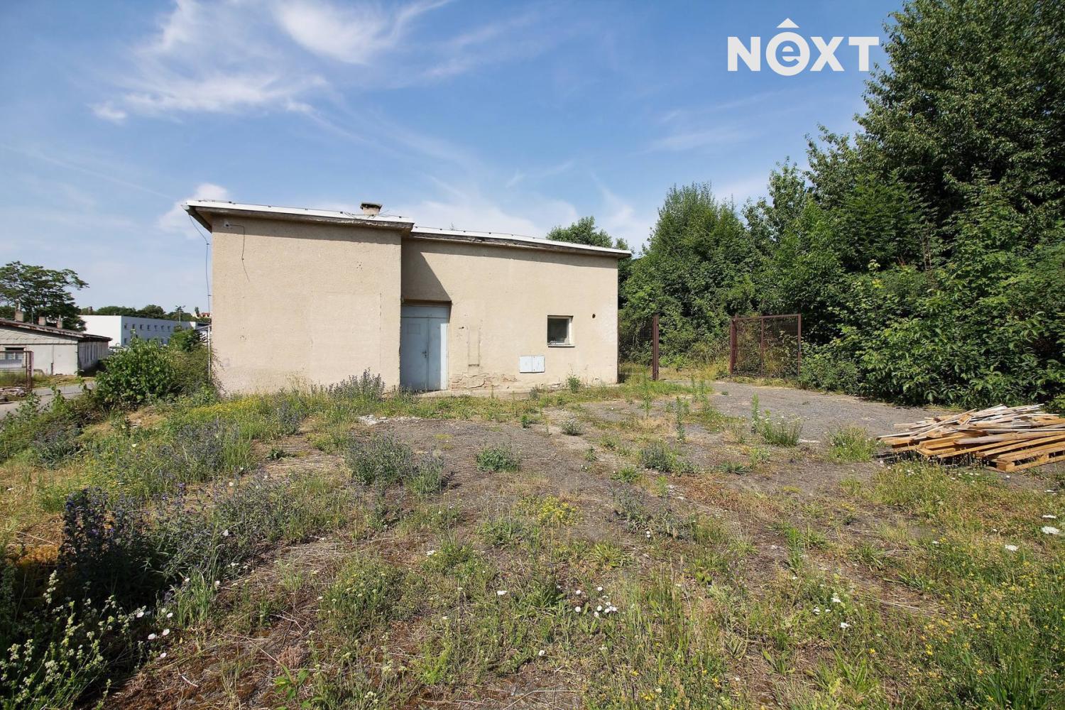 Pronájem komerční Sklady, 102㎡