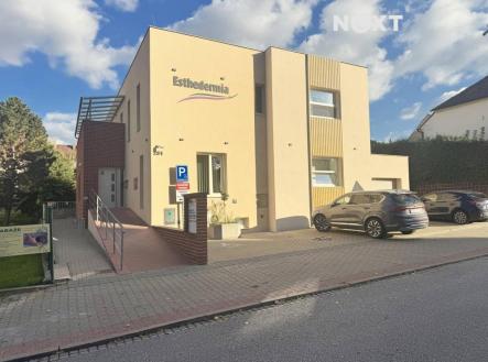 Pronájem komerčního objektu, obchodní centrum, 52 m²