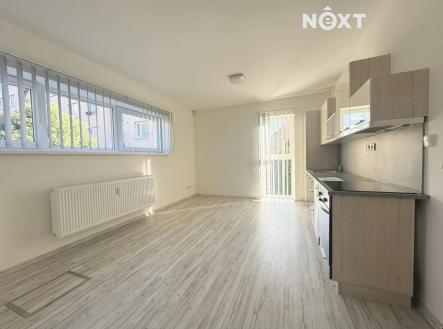 Pronájem komerčního objektu, obchodní centrum, 52 m²