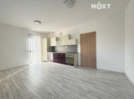 Pronájem komerčního objektu, obchodní centrum, 52 m²