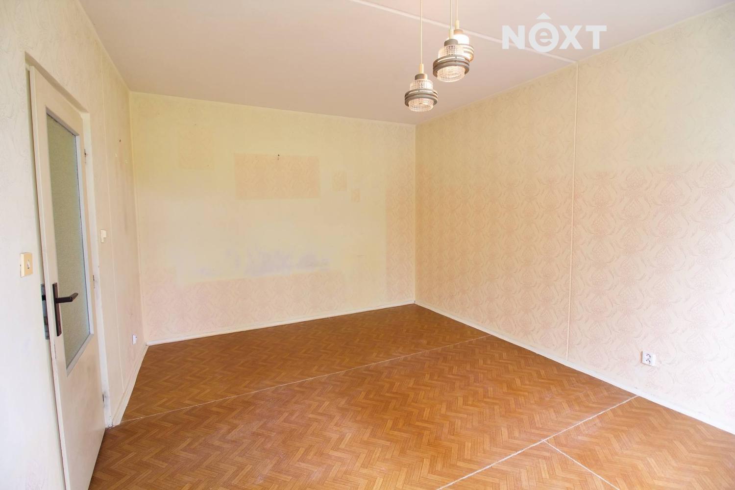 Prodej byt 1+1, 32㎡