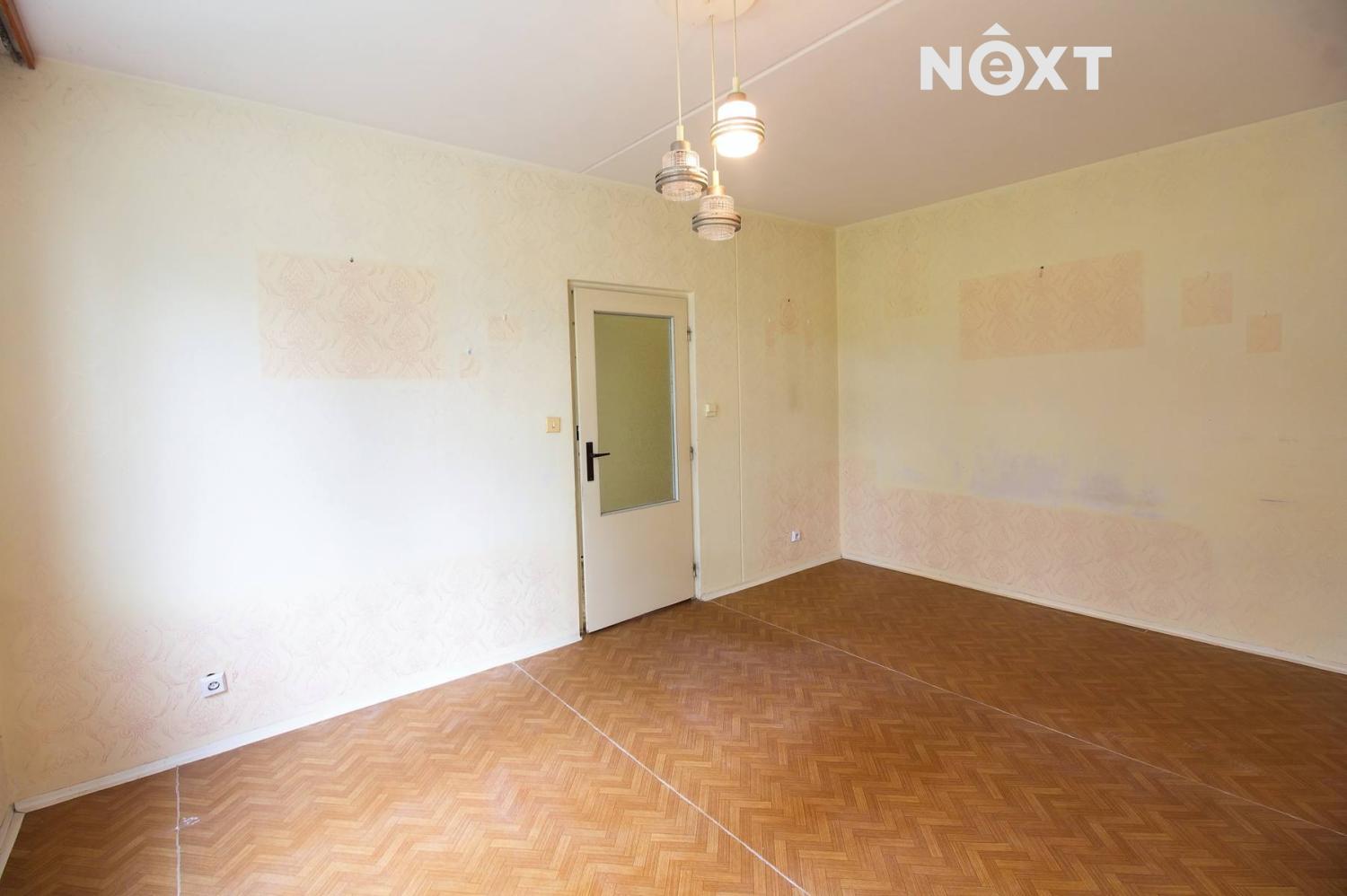 Prodej byt 1+1, 32㎡