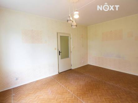 Prodej bytu, 1+1, 36 m²