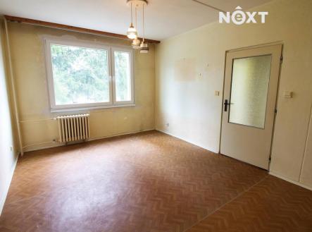 Prodej bytu, 1+1, 36 m²