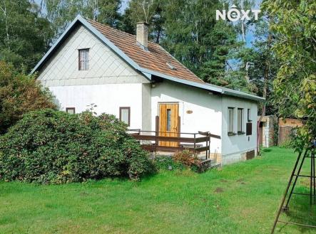 Prodej domu/vily, 63 m²