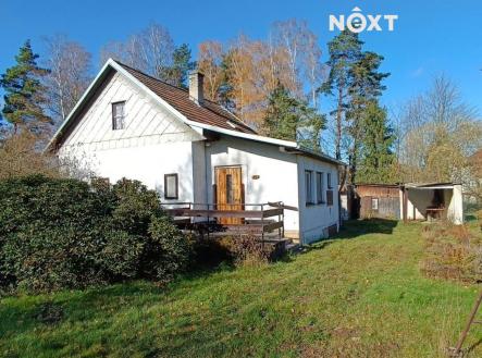 Prodej domu/vily, 63 m²