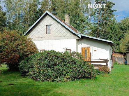 Prodej domu/vily, 63 m²