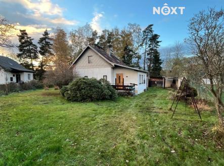 Prodej domu/vily, 63 m²