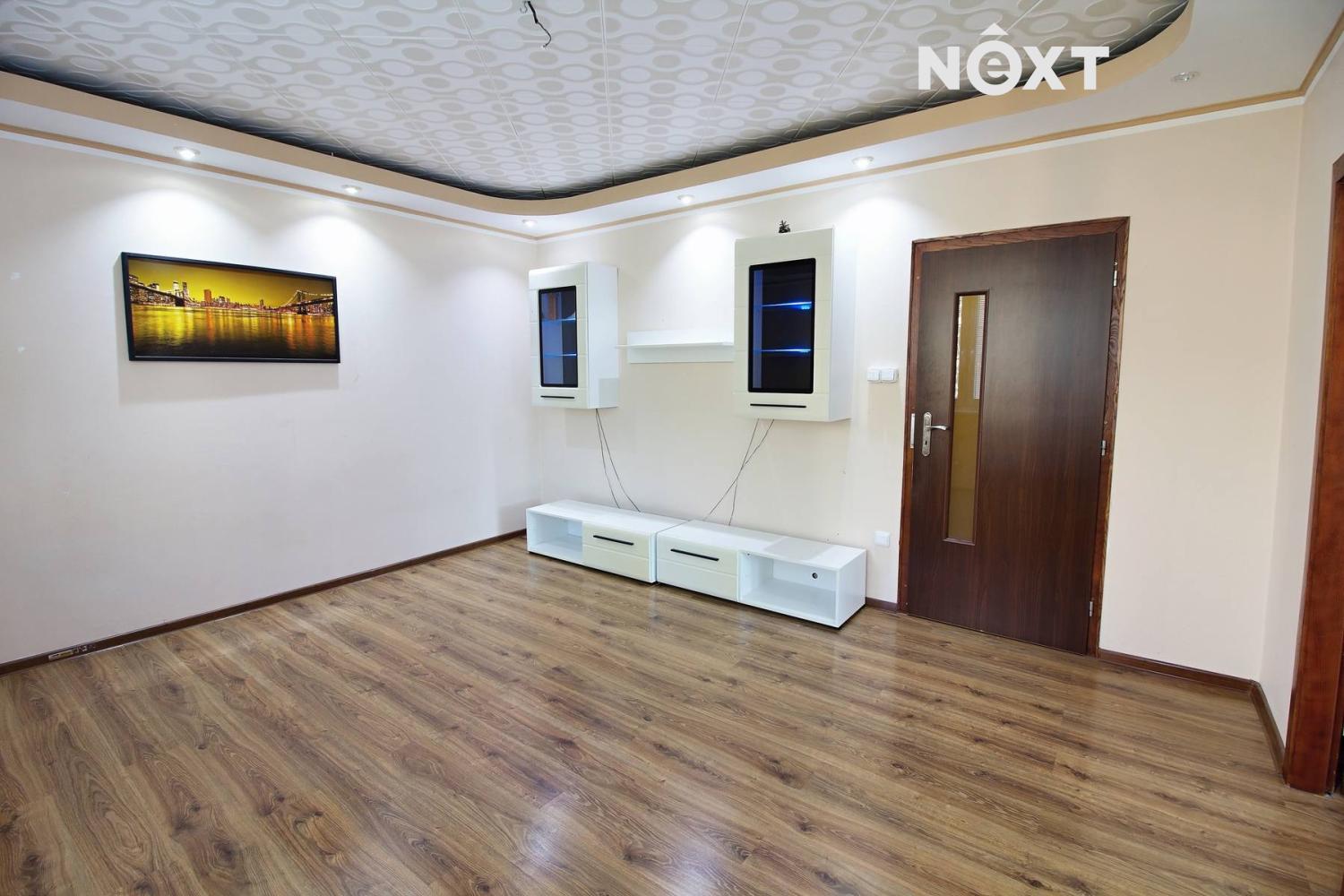 Prodej byt 4+1, 84㎡