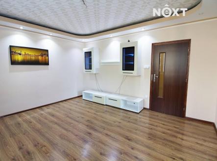 Prodej bytu, 4+1, 89 m²