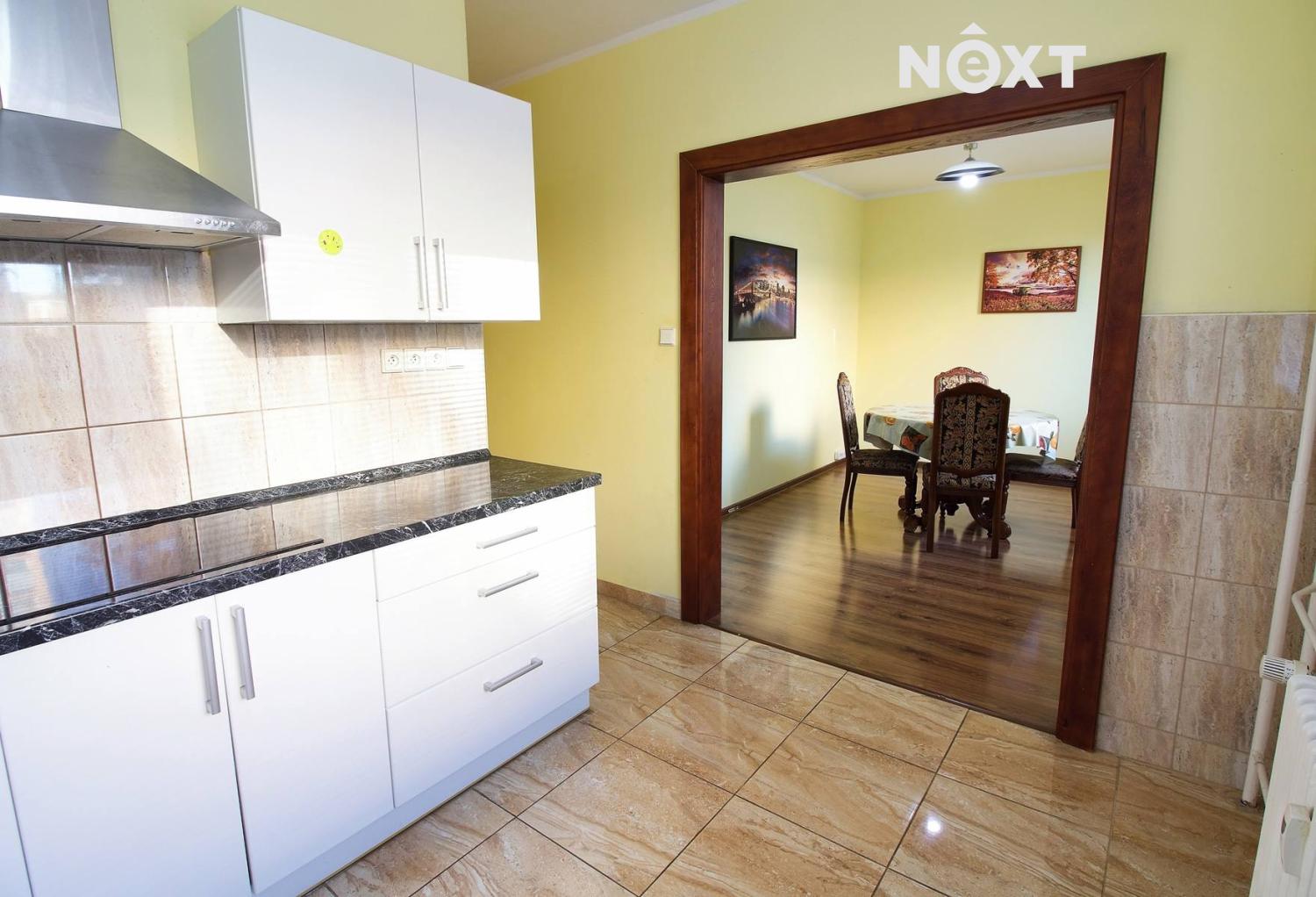 Prodej byt 4+1, 84㎡