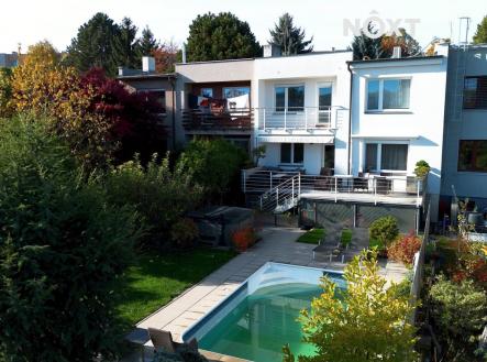 Prodej domu/vily, 150 m²